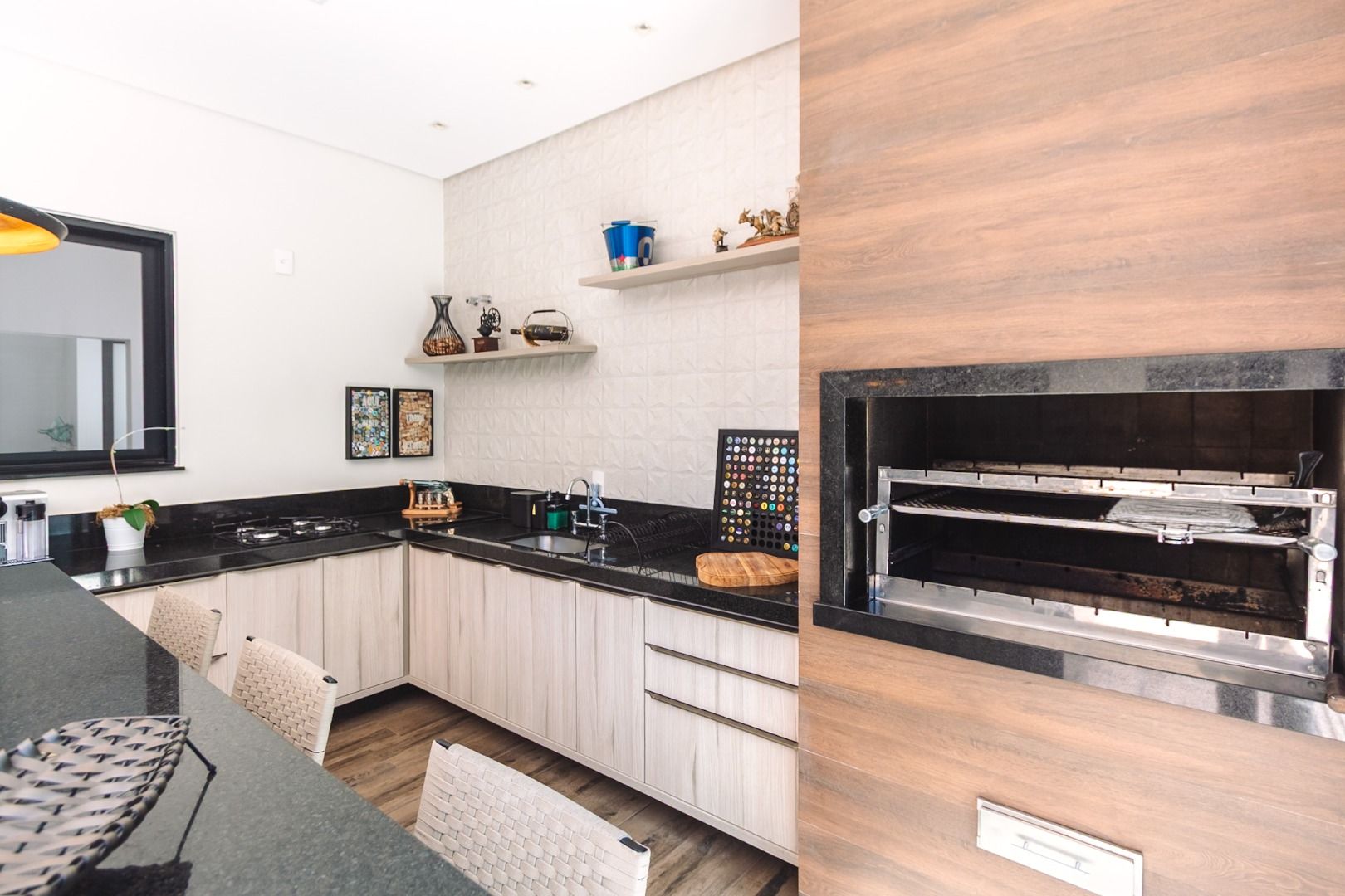 Casa 5 quartos à venda em Jardim Vila Paradiso, Indaiatuba - foto 37