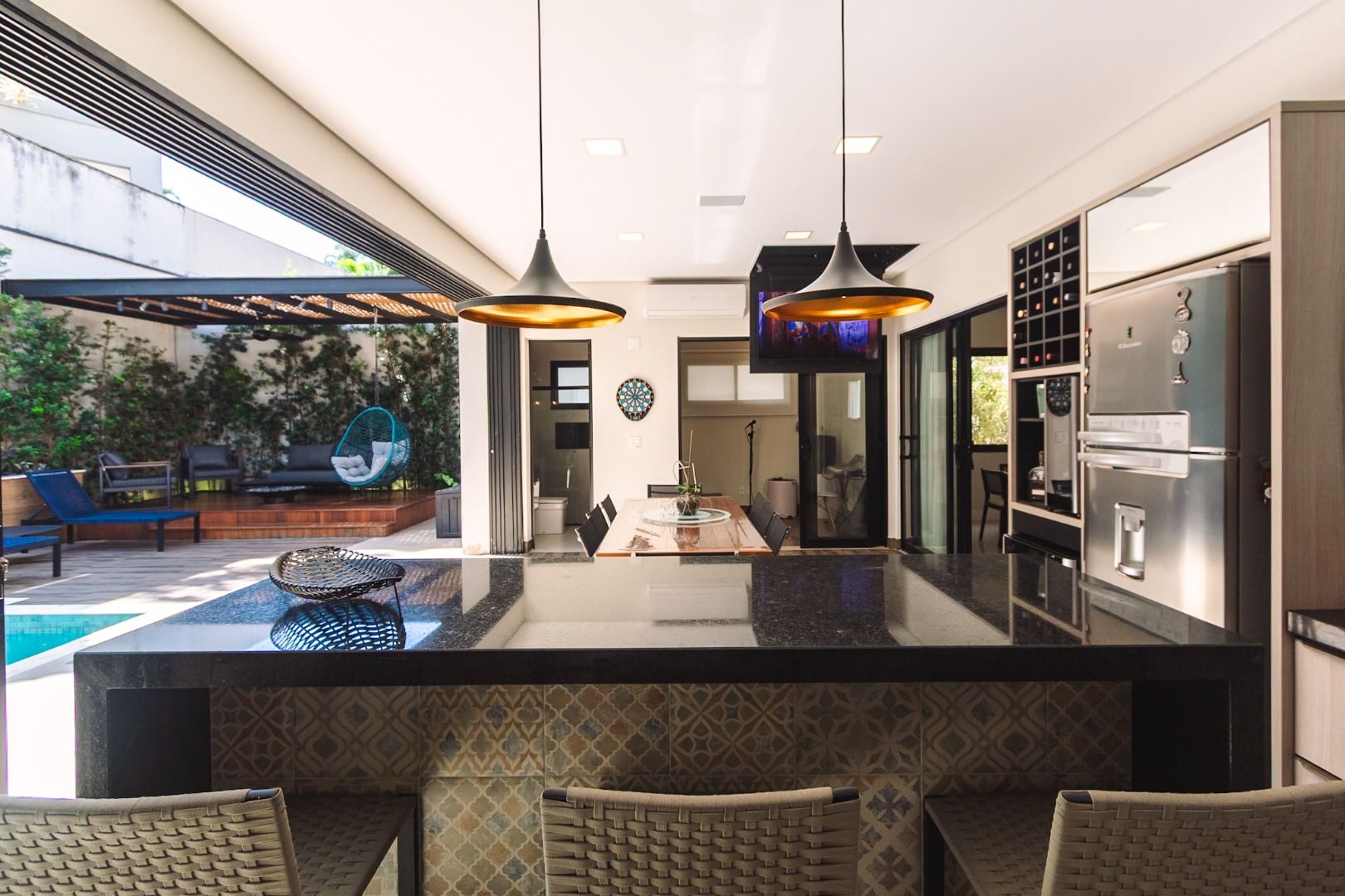 Casa 5 quartos à venda em Jardim Vila Paradiso, Indaiatuba - foto 38