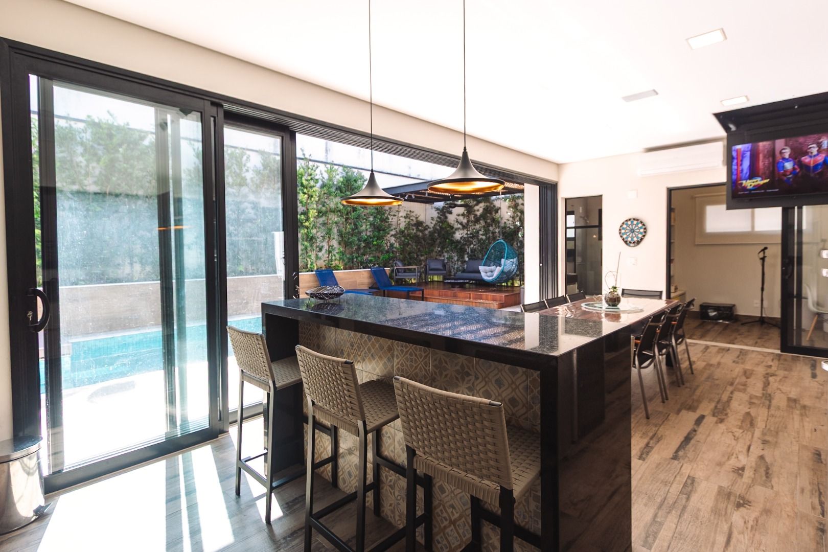 Casa 5 quartos à venda em Jardim Vila Paradiso, Indaiatuba - foto 39