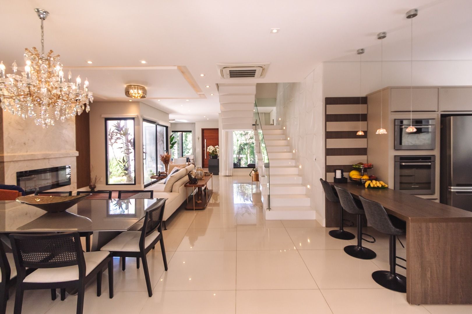 Casa 5 quartos à venda em Jardim Vila Paradiso, Indaiatuba - foto 22