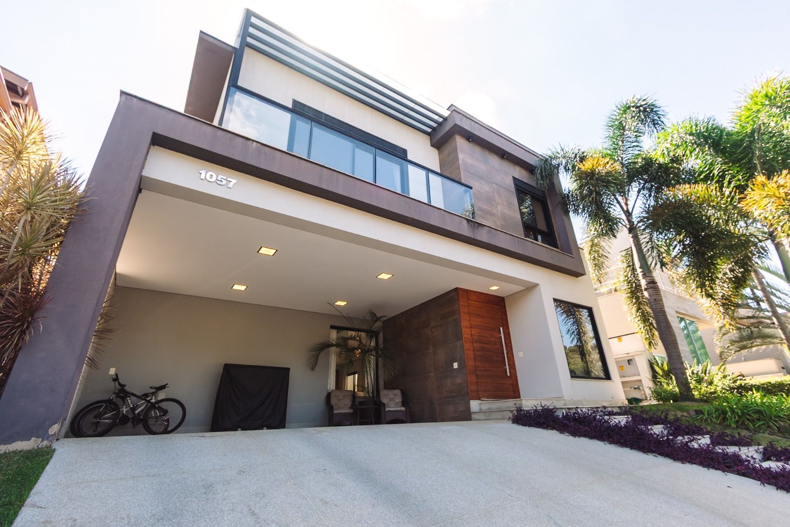 Casa 5 quartos à venda em Jardim Vila Paradiso, Indaiatuba - foto 1