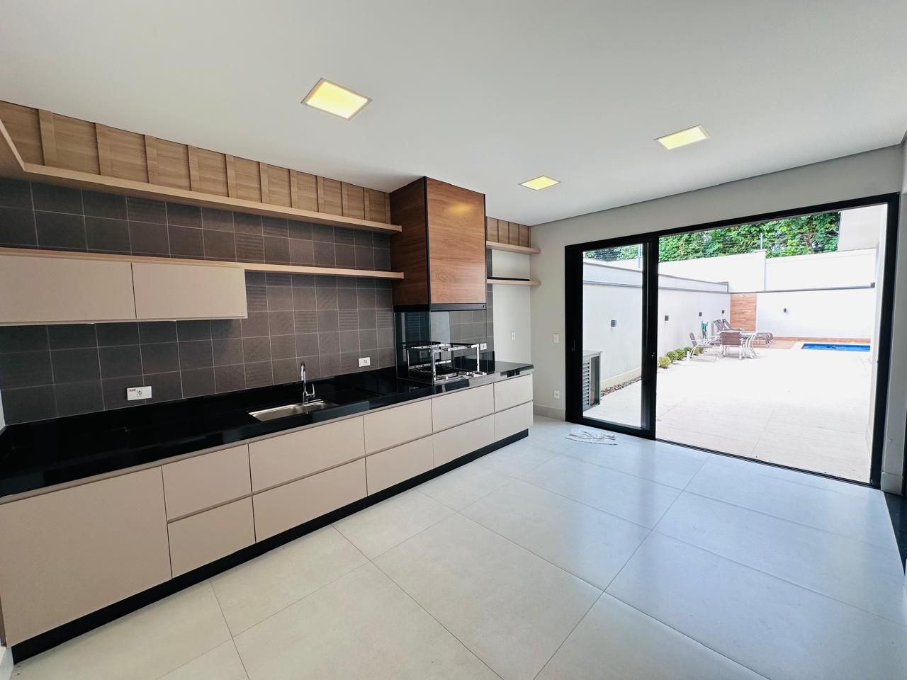 Casa 4 quartos à venda em Condomínio Residencial Duas Marias, Indaiatuba - foto 9