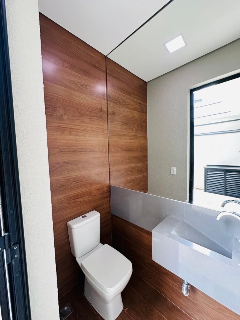 Casa 4 quartos à venda em Condomínio Residencial Duas Marias, Indaiatuba - foto 12