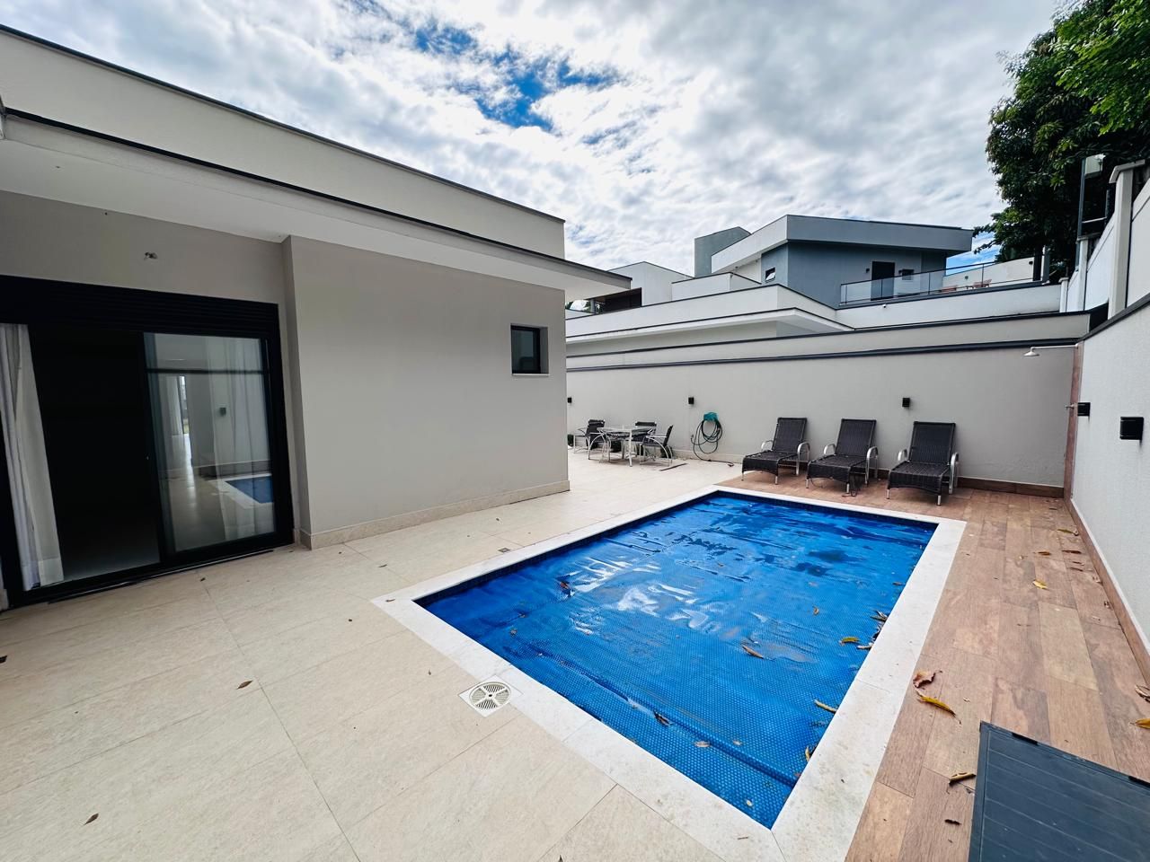 Casa 4 quartos à venda em Condomínio Residencial Duas Marias, Indaiatuba - foto 18