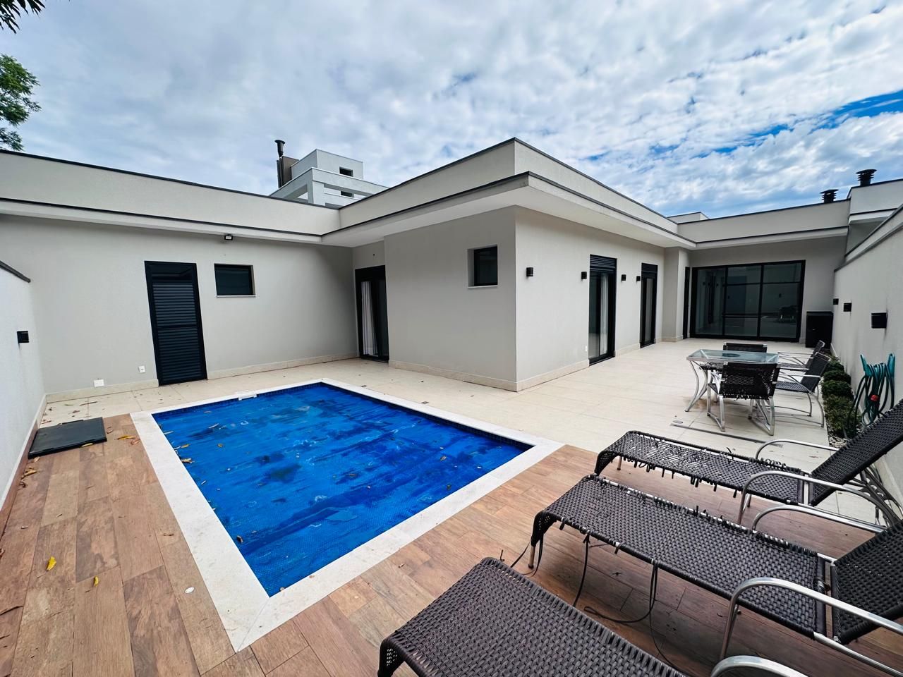 Casa 4 quartos à venda em Condomínio Residencial Duas Marias, Indaiatuba - foto 19