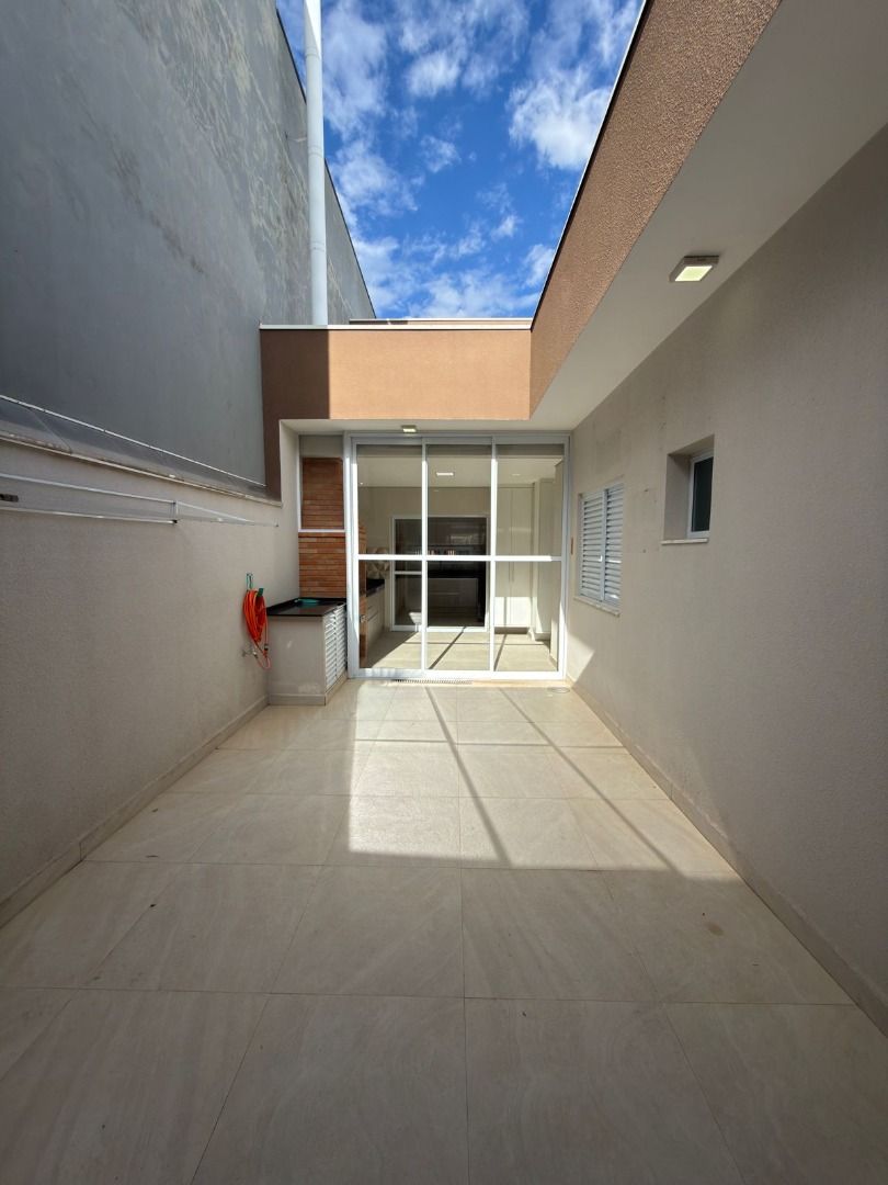 Casa 3 quartos à venda em Jardim Bréscia, Indaiatuba - foto 32