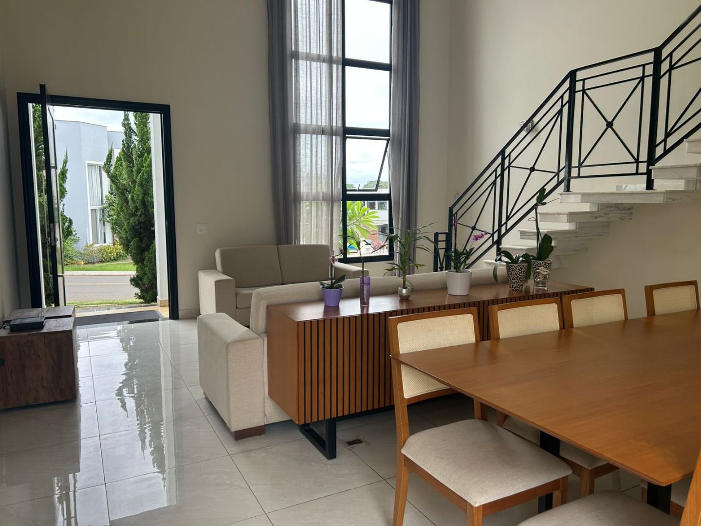 Casa 3 quartos à venda em Jardim Residencial Maria Dulce, Indaiatuba - foto 3