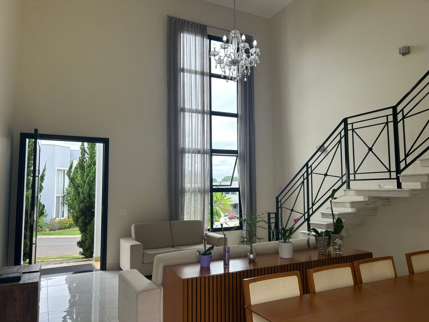 Casa 3 quartos à venda em Jardim Residencial Maria Dulce, Indaiatuba - foto 4