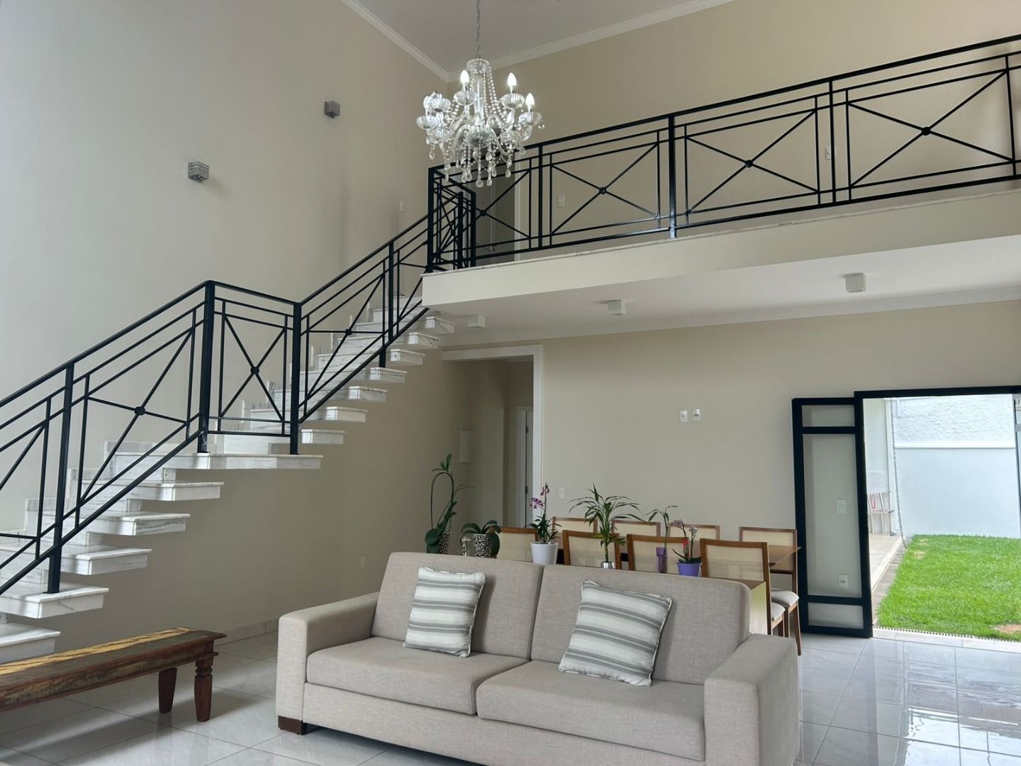 Casa 3 quartos à venda em Jardim Residencial Maria Dulce, Indaiatuba - foto 5