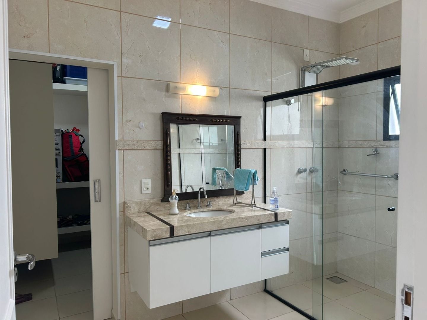 Casa 3 quartos à venda em Jardim Residencial Maria Dulce, Indaiatuba - foto 8