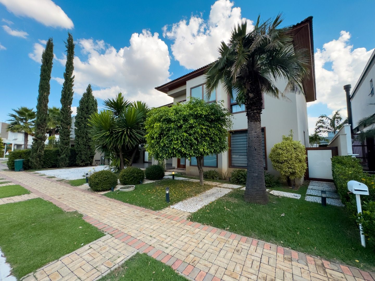 Casa 5 quartos à venda e para alugar em Jardim Maison Du Parc, Indaiatuba - foto 2