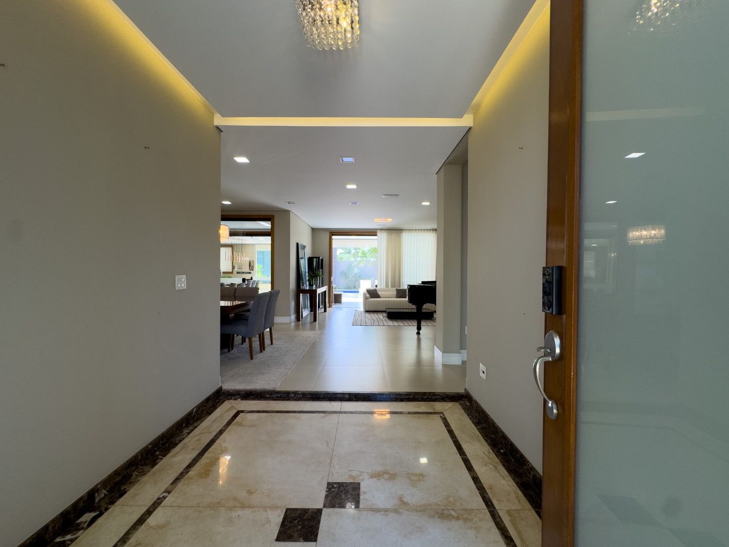 Casa 5 quartos à venda e para alugar em Jardim Maison Du Parc, Indaiatuba - foto 7