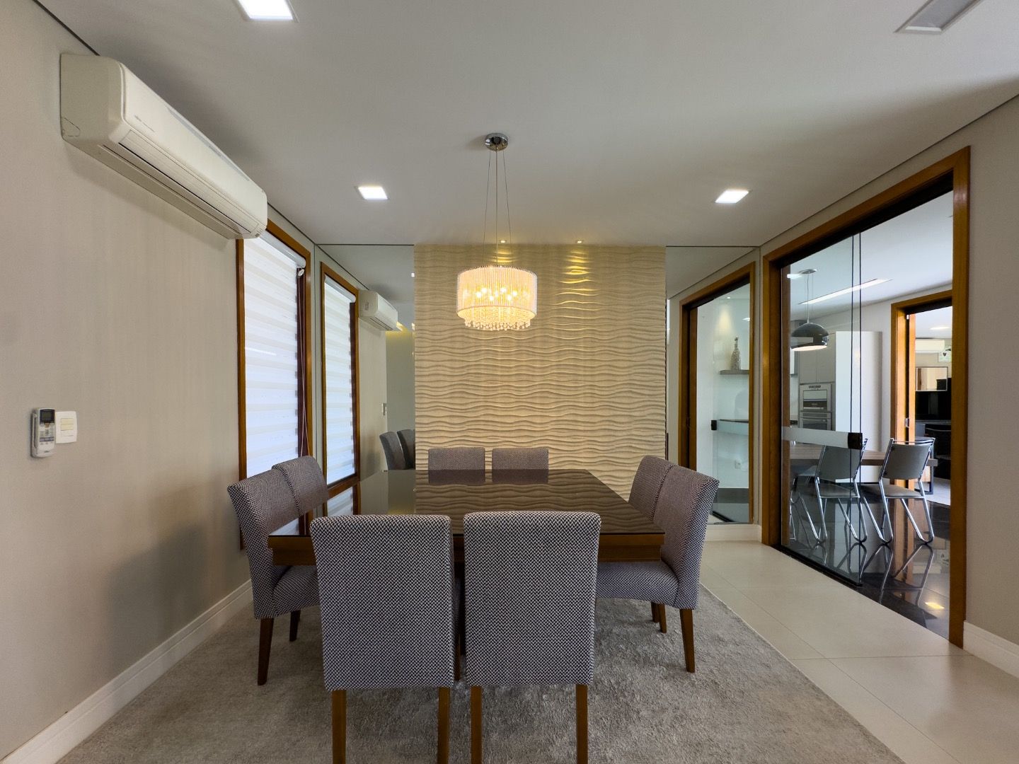 Casa 5 quartos à venda e para alugar em Jardim Maison Du Parc, Indaiatuba - foto 8