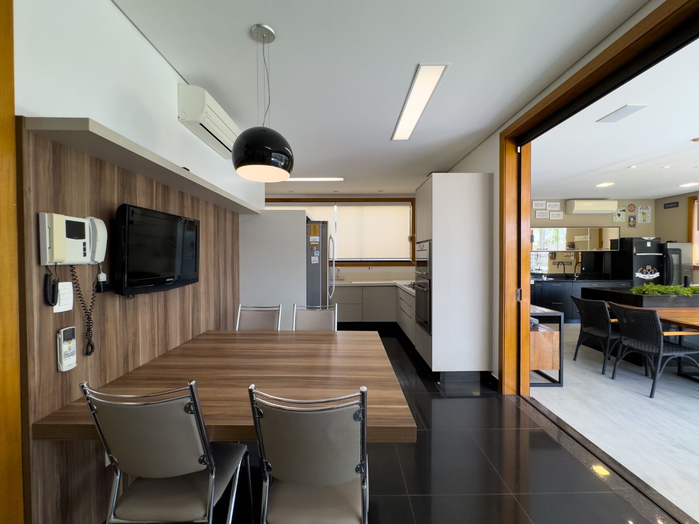 Casa 5 quartos à venda e para alugar em Jardim Maison Du Parc, Indaiatuba - foto 14