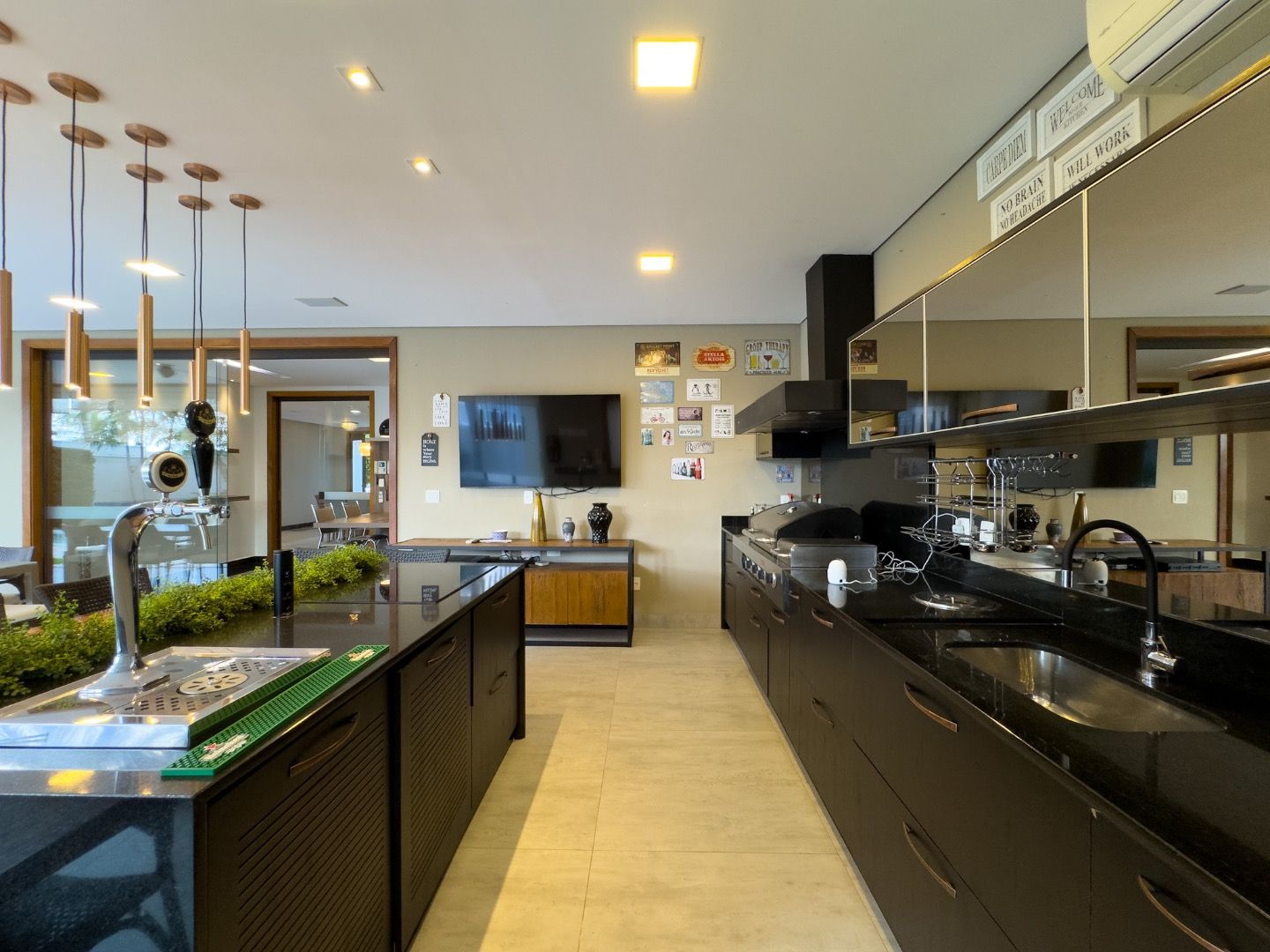 Casa 5 quartos à venda e para alugar em Jardim Maison Du Parc, Indaiatuba - foto 16