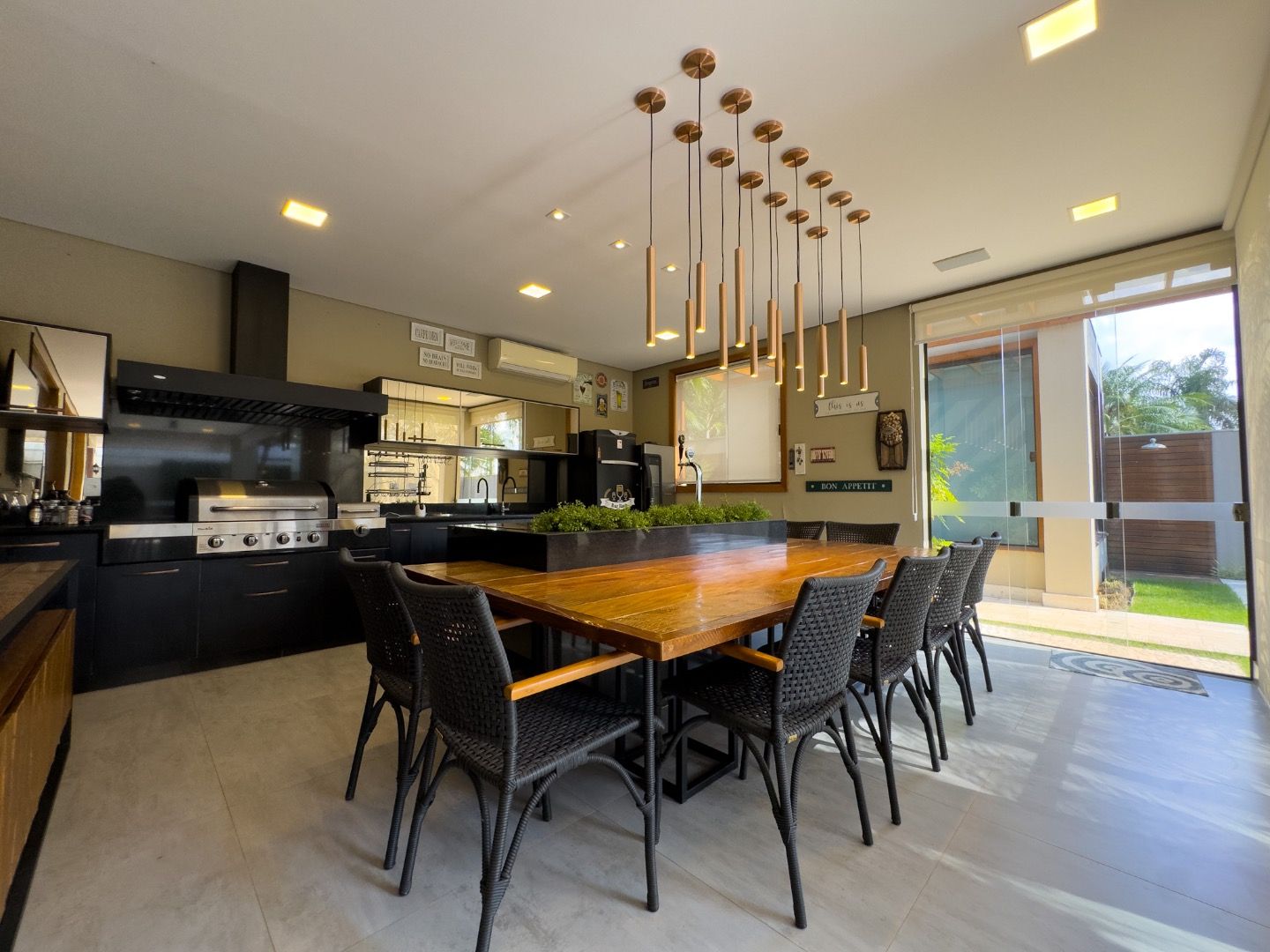 Casa 5 quartos à venda e para alugar em Jardim Maison Du Parc, Indaiatuba - foto 17