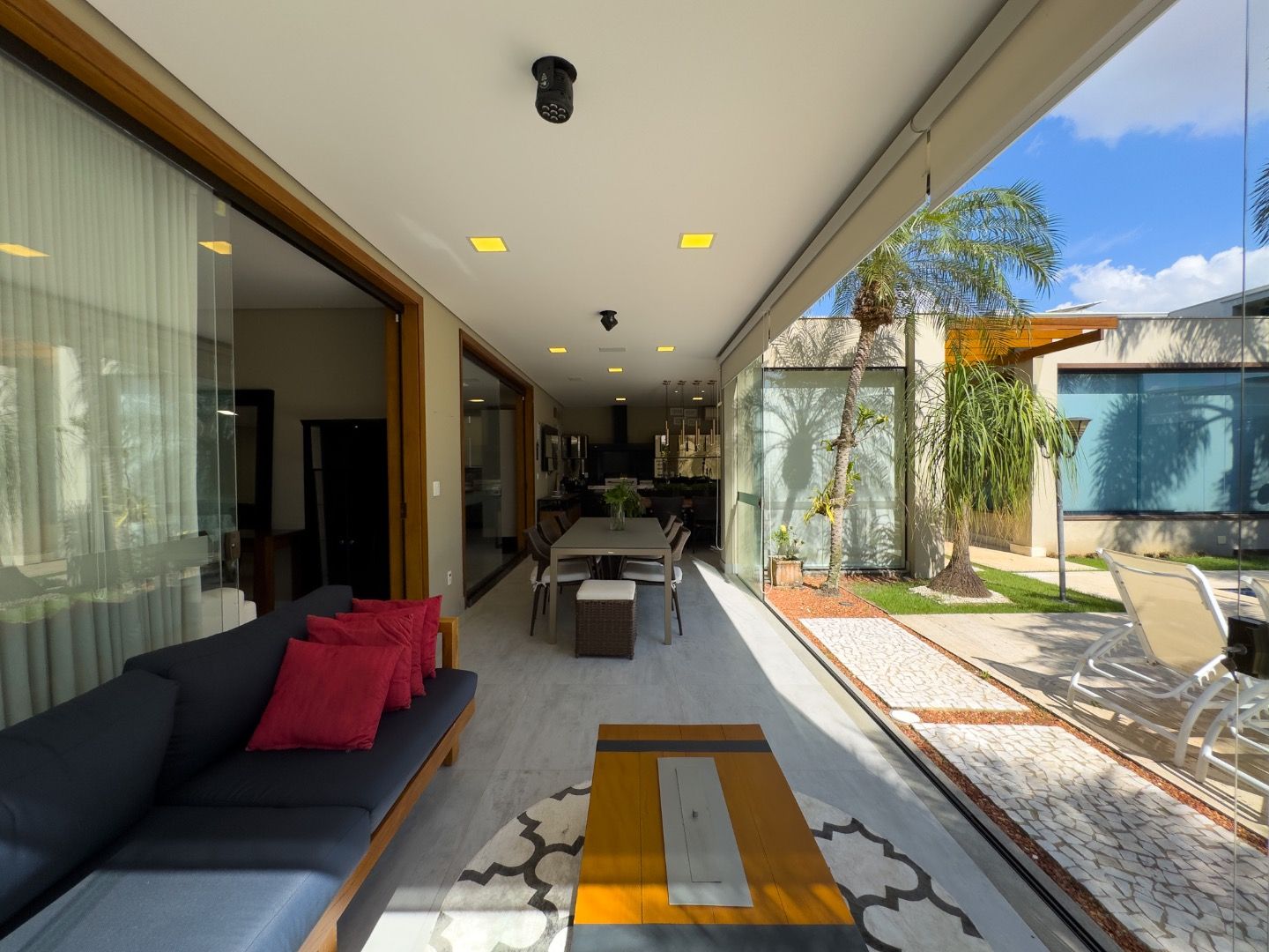 Casa 5 quartos à venda e para alugar em Jardim Maison Du Parc, Indaiatuba - foto 19