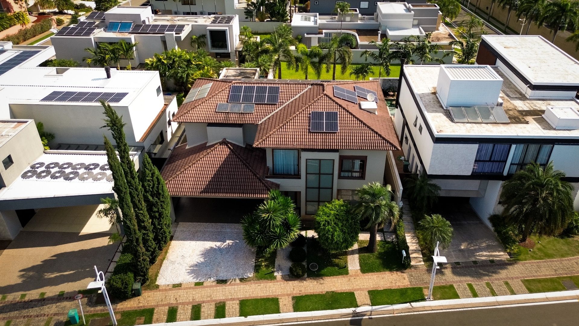 Casa 5 quartos à venda e para alugar em Jardim Maison Du Parc, Indaiatuba - foto 38