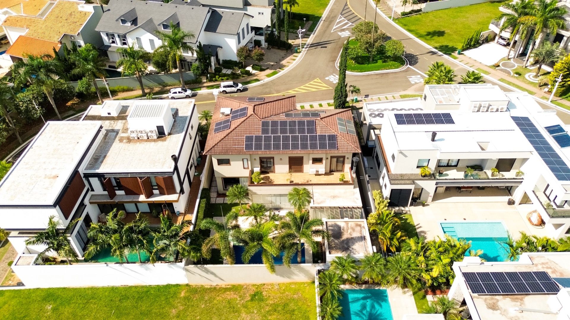 Casa 5 quartos à venda e para alugar em Jardim Maison Du Parc, Indaiatuba - foto 40