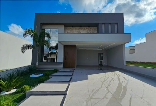 Casa 3 quartos à venda em Residencial Evidencias, Indaiatuba — Residencial Evidências - foto 1