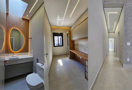Casa 3 quartos à venda em Residencial Evidencias, Indaiatuba — Residencial Evidências - foto 4
