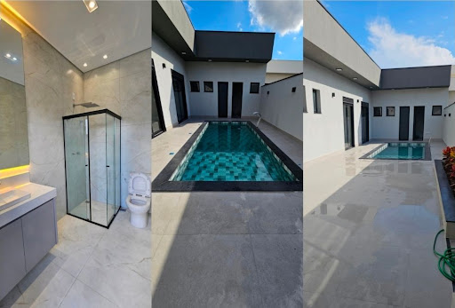 Casa 3 quartos à venda em Residencial Evidencias, Indaiatuba — Residencial Evidências - foto 10