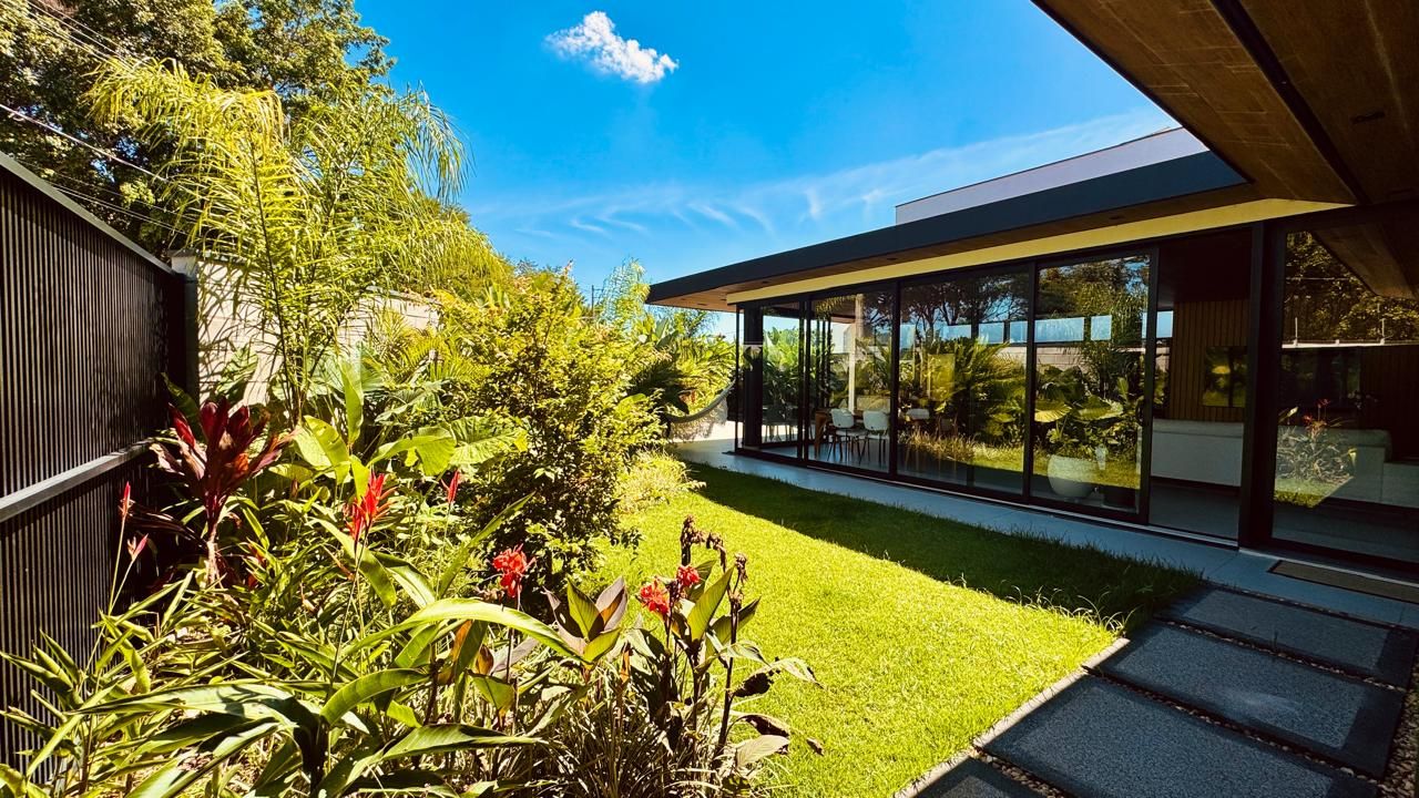 Casa 3 quartos à venda em Jardins Di Roma, Indaiatuba — Jardim Di Roma - foto 1