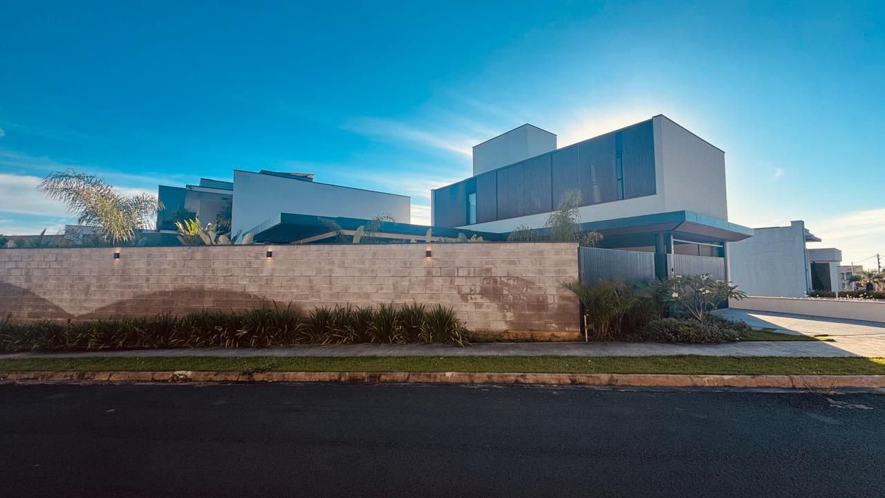 Casa 3 quartos à venda em Jardins Di Roma, Indaiatuba — Jardim Di Roma - foto 3