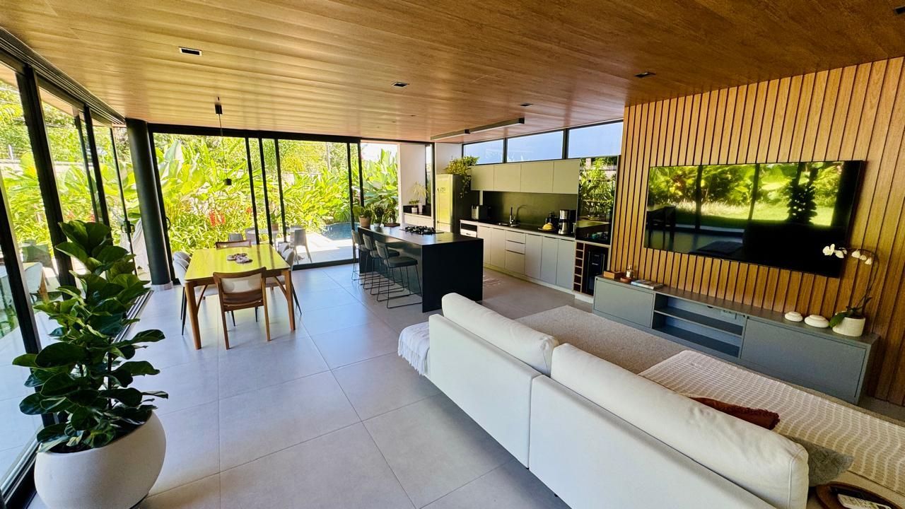 Casa 3 quartos à venda em Jardins Di Roma, Indaiatuba — Jardim Di Roma - foto 8