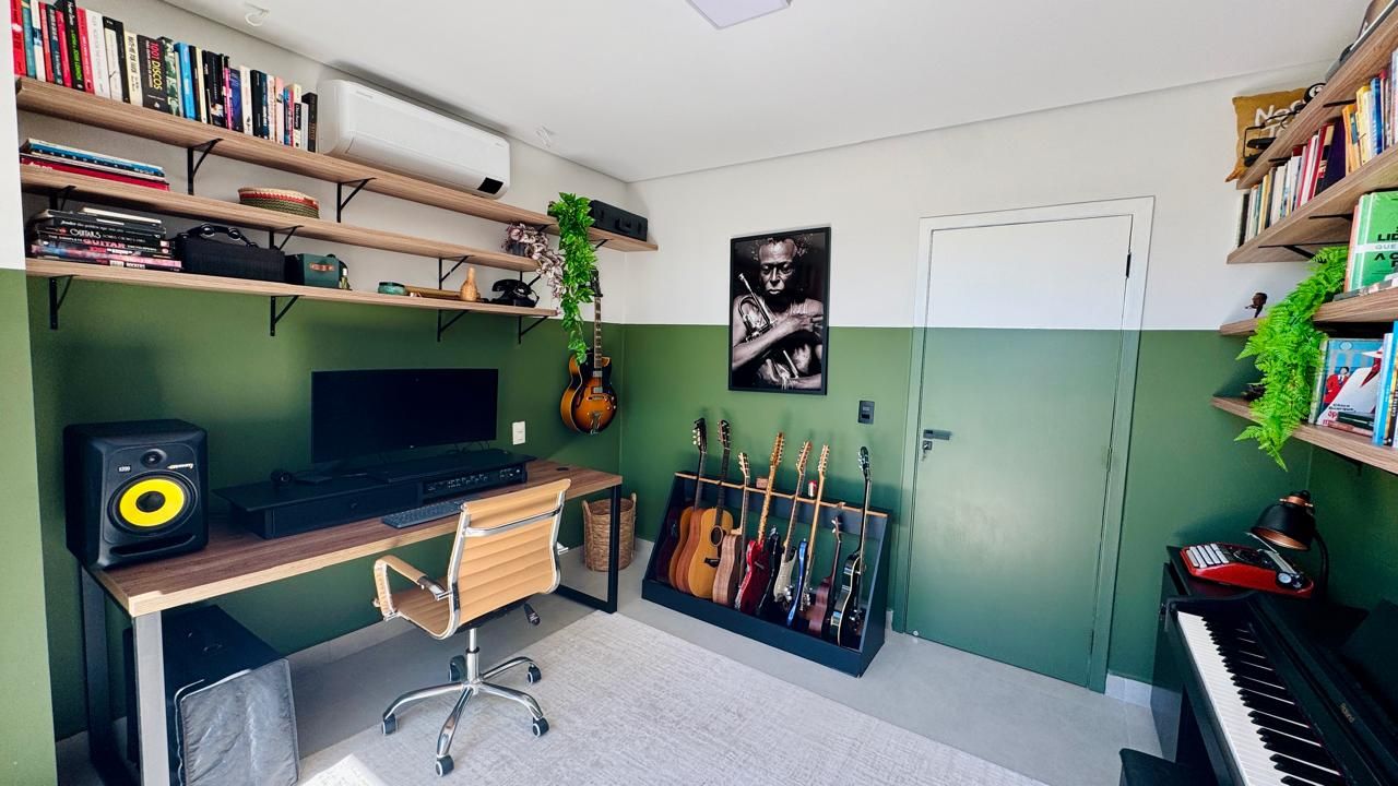Casa 3 quartos à venda em Jardins Di Roma, Indaiatuba — Jardim Di Roma - foto 10