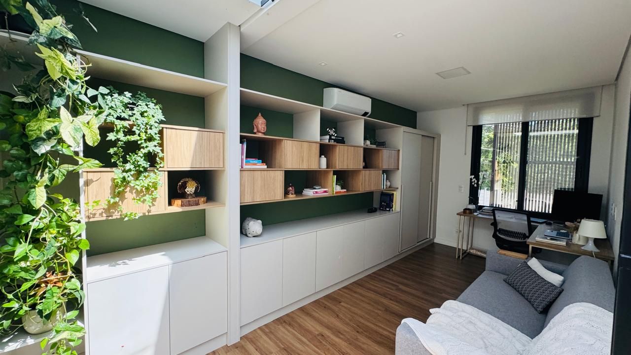 Casa 3 quartos à venda em Jardins Di Roma, Indaiatuba — Jardim Di Roma - foto 14