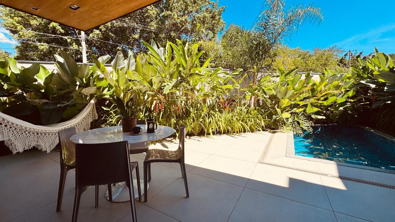 Casa 3 quartos à venda em Jardins Di Roma, Indaiatuba — Jardim Di Roma - foto 34
