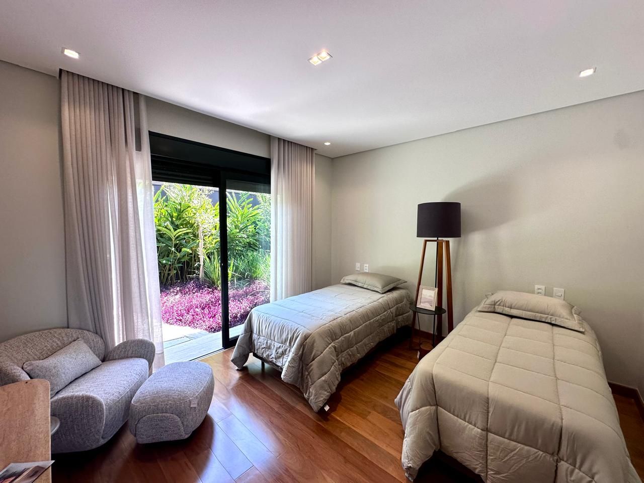 Casa 4 quartos à venda em Parque Villa dos Pinheiros, Indaiatuba - foto 6