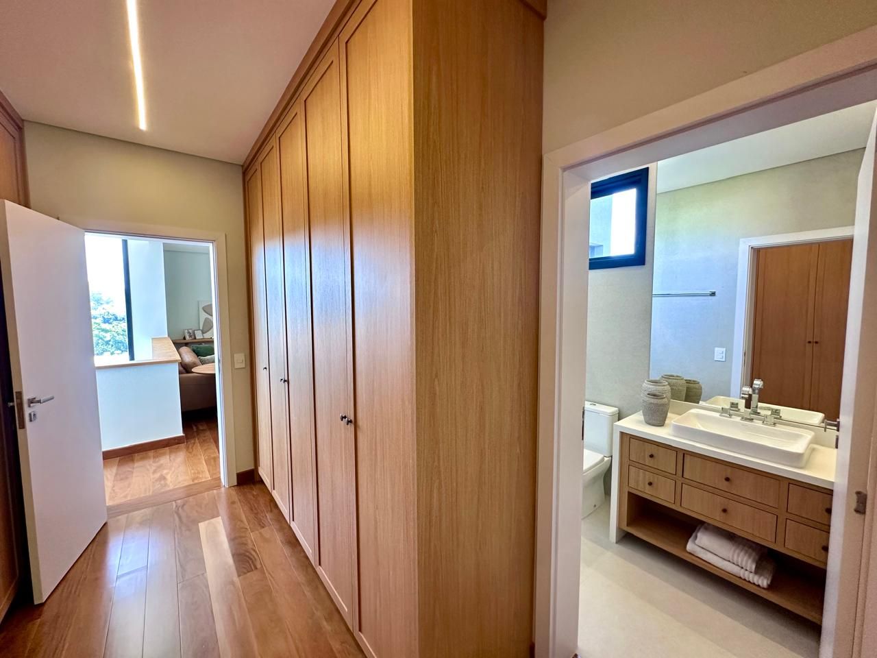 Casa 4 quartos à venda em Parque Villa dos Pinheiros, Indaiatuba - foto 8