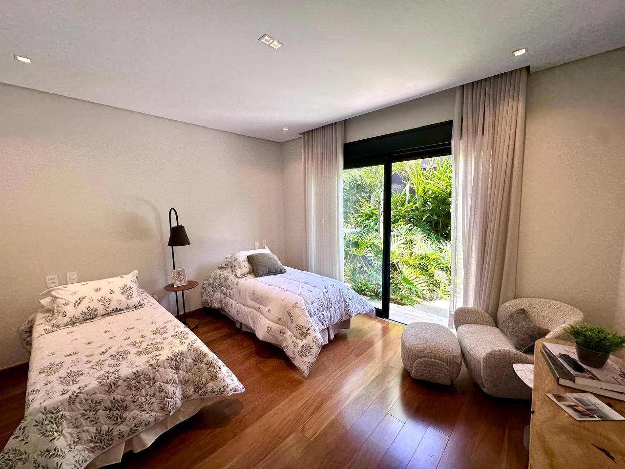 Casa 4 quartos à venda em Parque Villa dos Pinheiros, Indaiatuba - foto 10