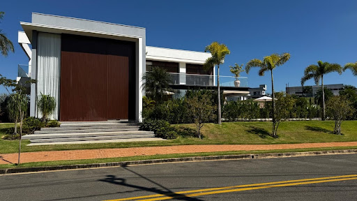 Casa 5 quartos à venda e para alugar em Itaici, Indaiatuba — Jardins do Golf - foto 2
