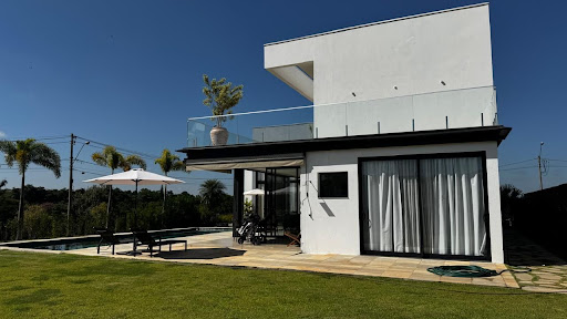 Casa 5 quartos à venda e para alugar em Itaici, Indaiatuba — Jardins do Golf - foto 13