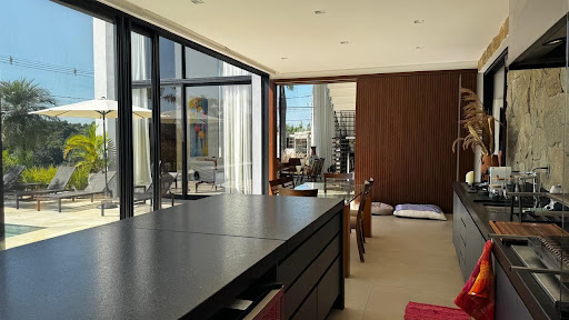Casa 5 quartos à venda e para alugar em Itaici, Indaiatuba — Jardins do Golf - foto 9