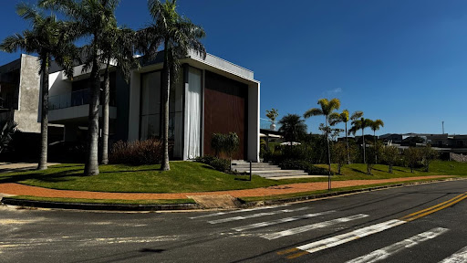 Casa 5 quartos à venda e para alugar em Itaici, Indaiatuba — Jardins do Golf - foto 3