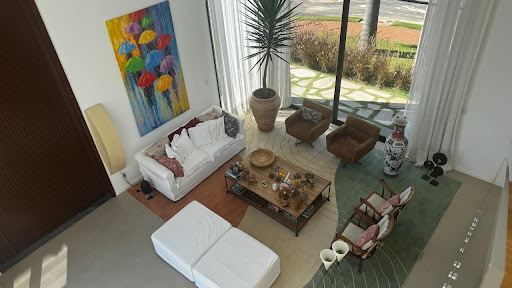 Casa 5 quartos à venda e para alugar em Itaici, Indaiatuba — Jardins do Golf - foto 12