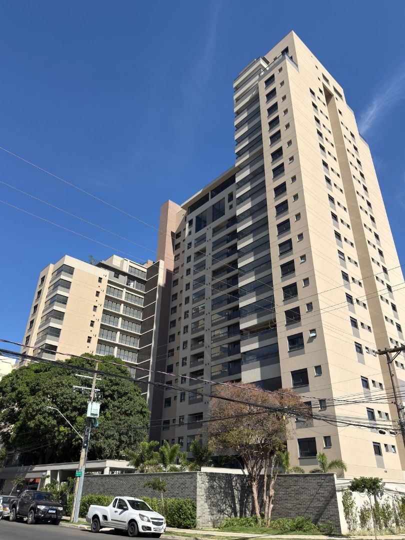 Apartamento 2 quartos à venda em Cidade Nova I, Indaiatuba — Atmosphera Congesa - Cidade Nova I, Indaiatuba