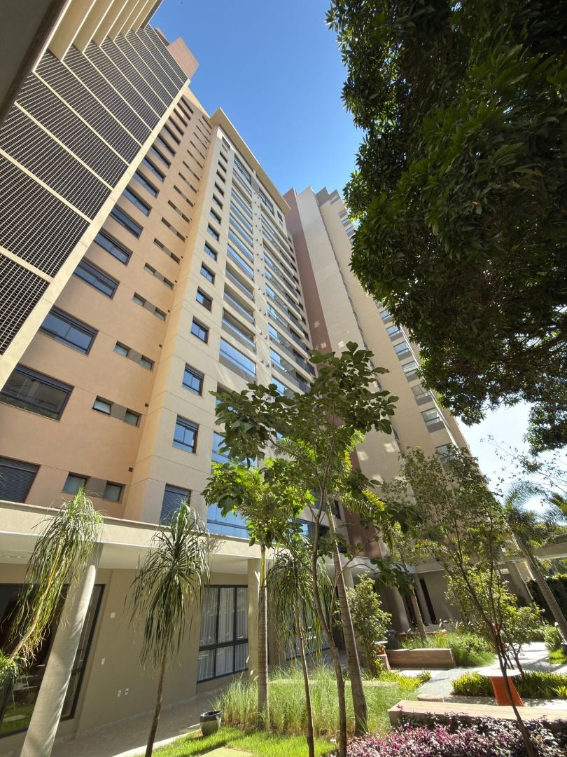 Apartamento 2 quartos à venda em Cidade Nova I, Indaiatuba — Atmosphera Congesa - foto 2