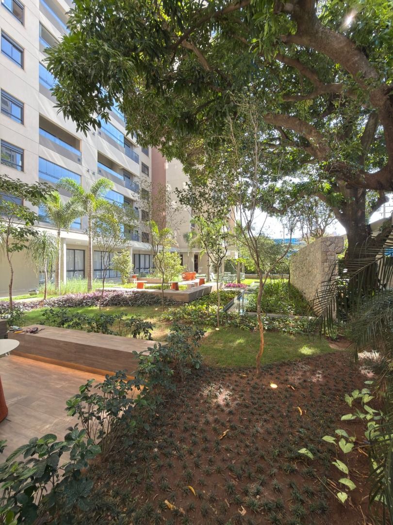Apartamento 2 quartos à venda em Cidade Nova I, Indaiatuba — Atmosphera Congesa - foto 4