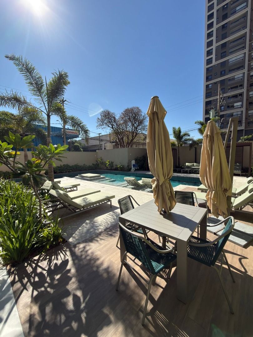 Apartamento 2 quartos à venda em Cidade Nova I, Indaiatuba — Atmosphera Congesa - foto 5