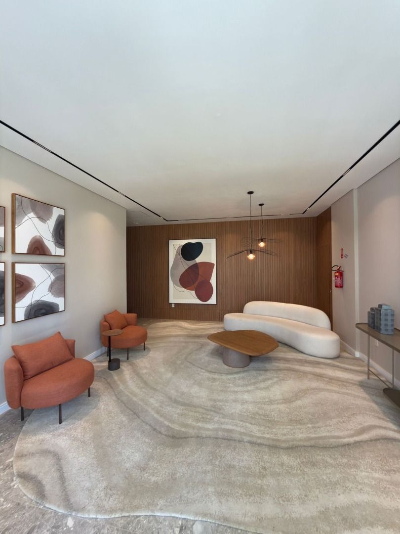 Apartamento 2 quartos à venda em Cidade Nova I, Indaiatuba — Atmosphera Congesa - foto 6