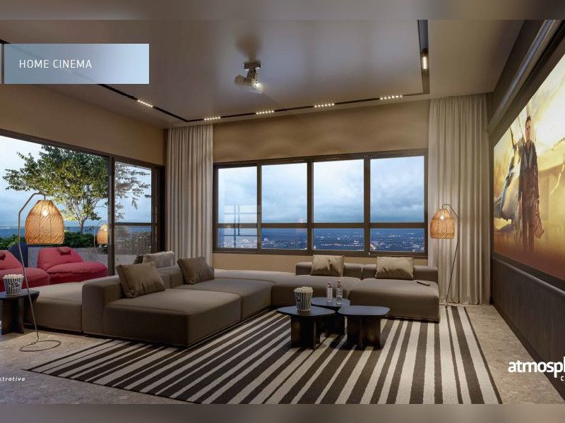 Apartamento 2 quartos à venda em Cidade Nova I, Indaiatuba — Atmosphera Congesa - foto 20