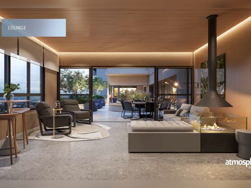 Apartamento 2 quartos à venda em Cidade Nova I, Indaiatuba — Atmosphera Congesa - foto 25