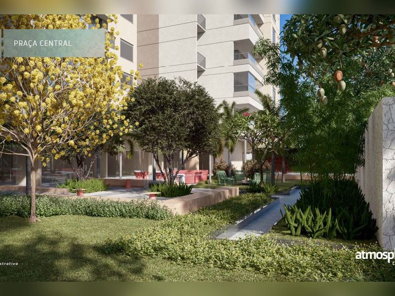 Apartamento 2 quartos à venda em Cidade Nova I, Indaiatuba — Atmosphera Congesa - foto 26