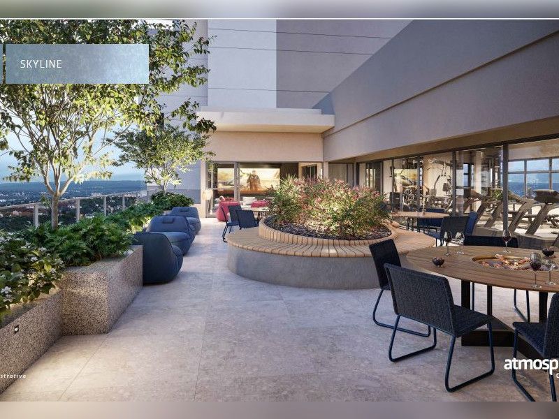 Apartamento 2 quartos à venda em Cidade Nova I, Indaiatuba — Atmosphera Congesa - foto 27