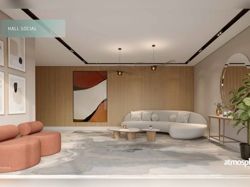 Apartamento 2 quartos à venda em Cidade Nova I, Indaiatuba — Atmosphera Congesa - foto 28